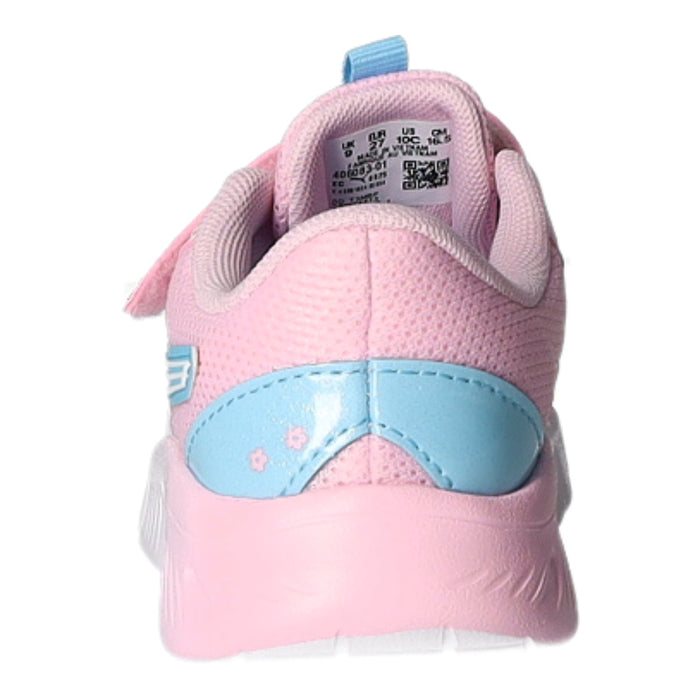 PUMA Lauflernstiefel Kaltfutter FlexFocusMoJellyHeavenAC+Inf - SchuhEggers.de