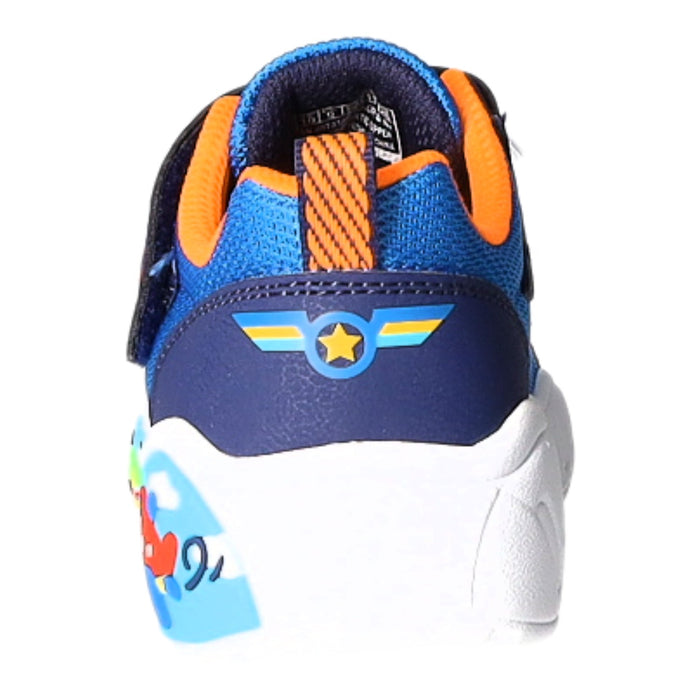 Skechers Lauflernstiefel Kaltfutter Play Scene - SchuhEggers.de