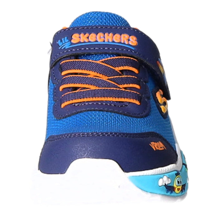 Skechers Lauflernstiefel Kaltfutter Play Scene - SchuhEggers.de