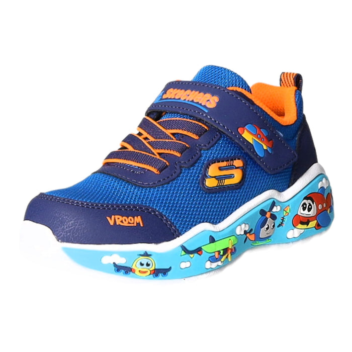 Skechers Lauflernstiefel Kaltfutter Play Scene - SchuhEggers.de