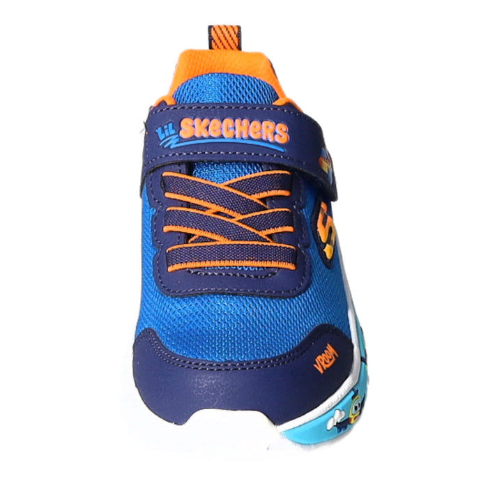 Skechers Lauflernstiefel Kaltfutter Play Scene - SchuhEggers.de