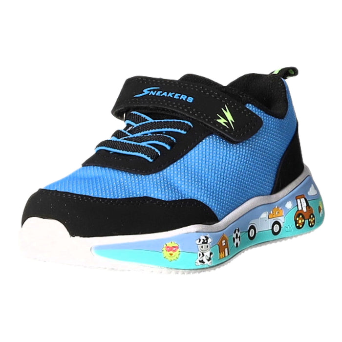 Sneakers Lauflernstiefel Kaltfutter - SchuhEggers.de
