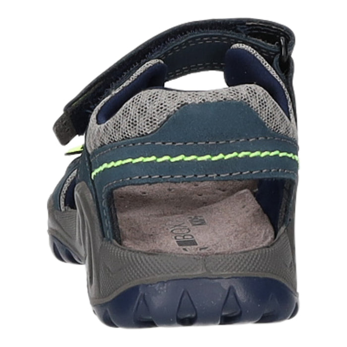 BOXX Kids Sandalette - SchuhEggers.de