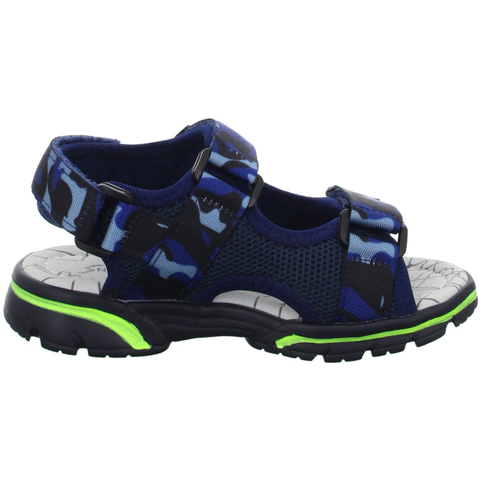 Sneakers Sandalette - SchuhEggers.de