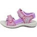 BOXX Kids Sandalette - SchuhEggers.de