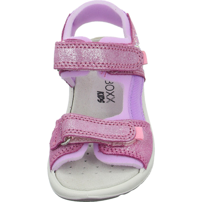 BOXX Kids Sandalette - SchuhEggers.de