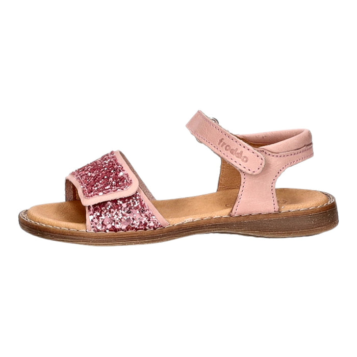 Froddo Sandalette LORE SPARKLE - SchuhEggers.de