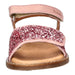 Froddo Sandalette LORE SPARKLE - SchuhEggers.de