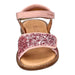 Froddo Sandalette LORE SPARKLE - SchuhEggers.de