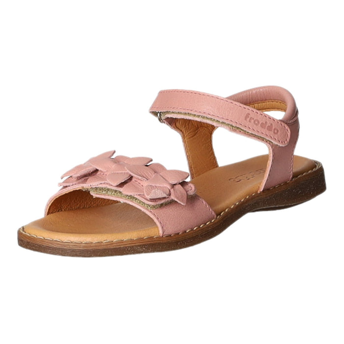 Froddo Sandalette LORINE FLOWERS - SchuhEggers.de