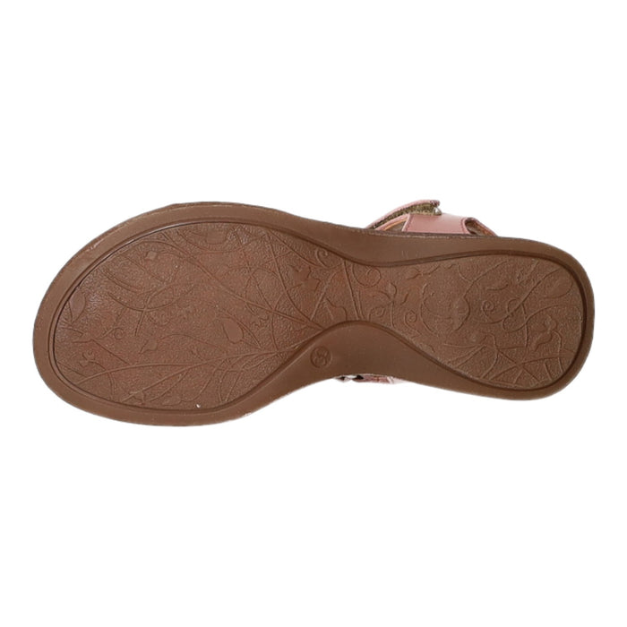 Froddo Sandalette LORINE FLOWERS - SchuhEggers.de