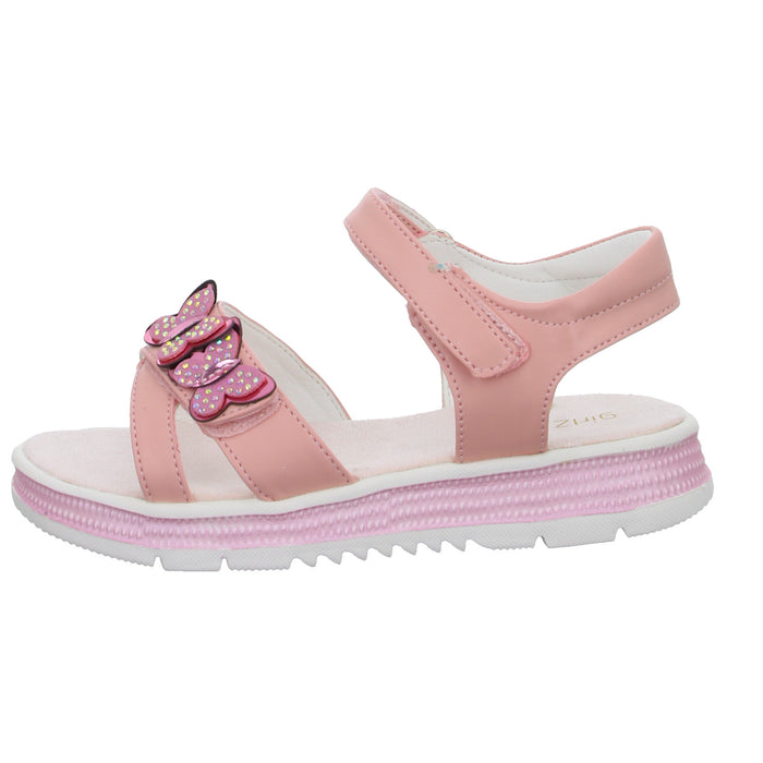 girlZ onlY Sandalette - SchuhEggers.de