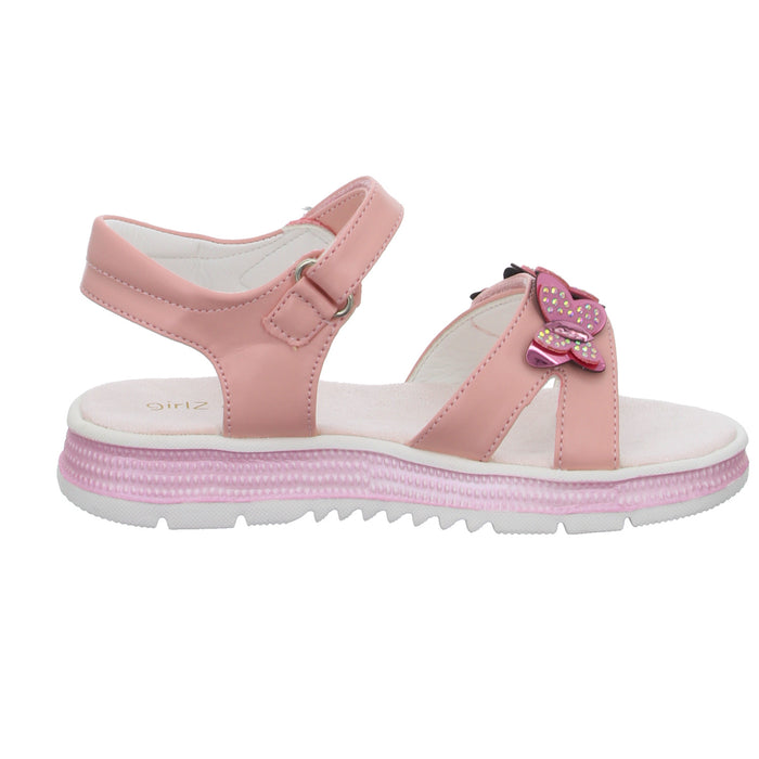 girlZ onlY Sandalette - SchuhEggers.de