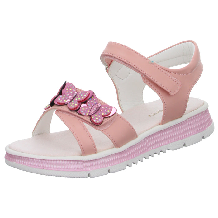 girlZ onlY Sandalette - SchuhEggers.de