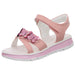 girlZ onlY Sandalette - SchuhEggers.de