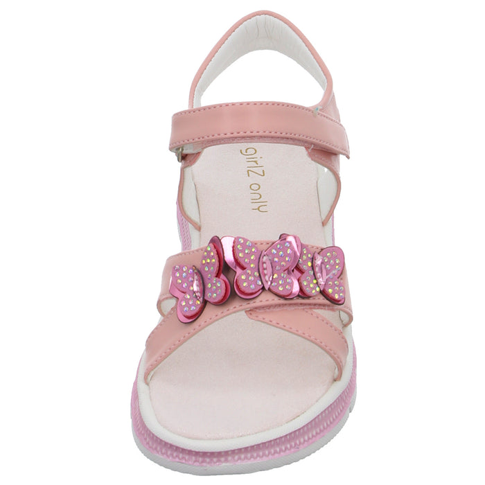girlZ onlY Sandalette - SchuhEggers.de
