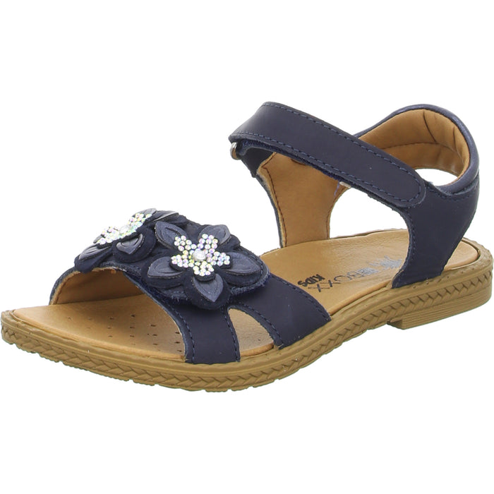 BOXX Kids Sandalette - SchuhEggers.de