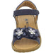 BOXX Kids Sandalette - SchuhEggers.de