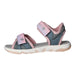 superfit Sandalette PEBBLES - SchuhEggers.de