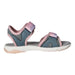 superfit Sandalette PEBBLES - SchuhEggers.de