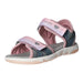 superfit Sandalette PEBBLES - SchuhEggers.de