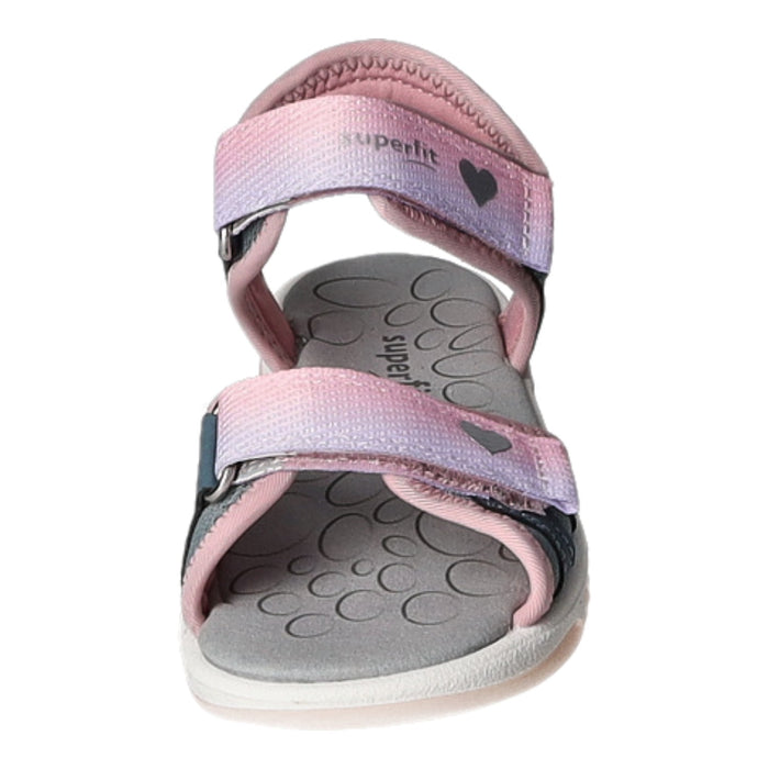 superfit Sandalette PEBBLES - SchuhEggers.de