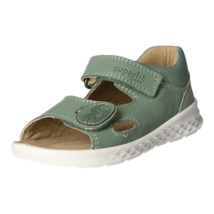 SUPER IN Minilette LAGOON - SchuhEggers.de