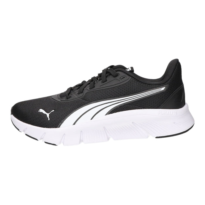 PUMA Schnürhalbschuh (casual) FlexFocus Lite Modern Jr
