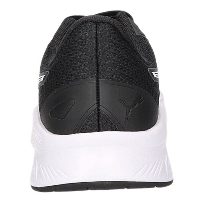 PUMA Schnürhalbschuh (casual) FlexFocus Lite Modern Jr