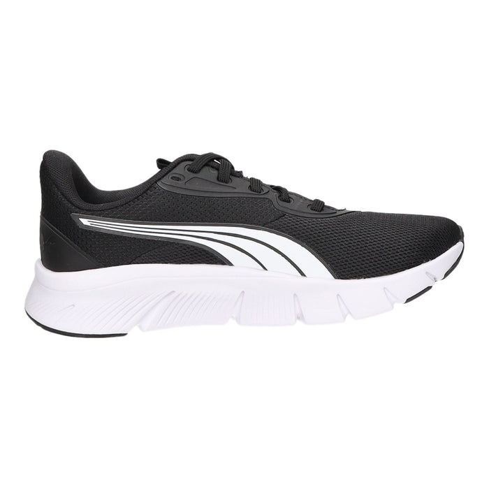 PUMA Schnürhalbschuh (casual) FlexFocus Lite Modern Jr