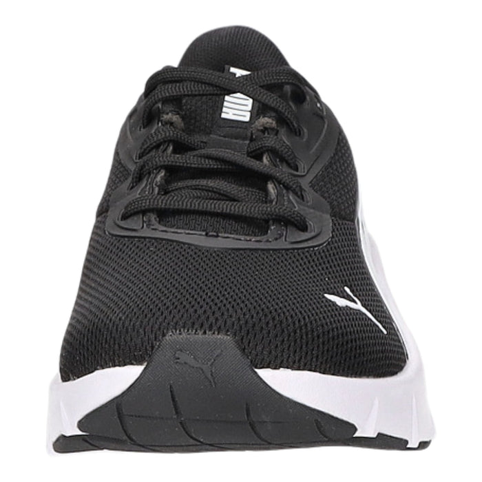 PUMA Schnürhalbschuh (casual) FlexFocus Lite Modern Jr