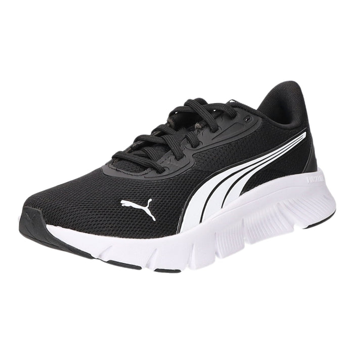 PUMA Schnürhalbschuh (casual) FlexFocus Lite Modern Jr