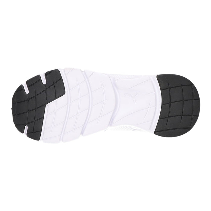 PUMA Schnürhalbschuh (casual) FlexFocus Lite Modern Jr