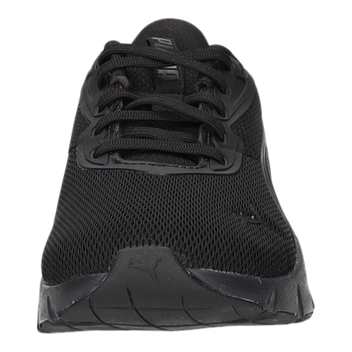 PUMA Schnürhalbschuh (casual) FlexFocus Lite Modern Jr