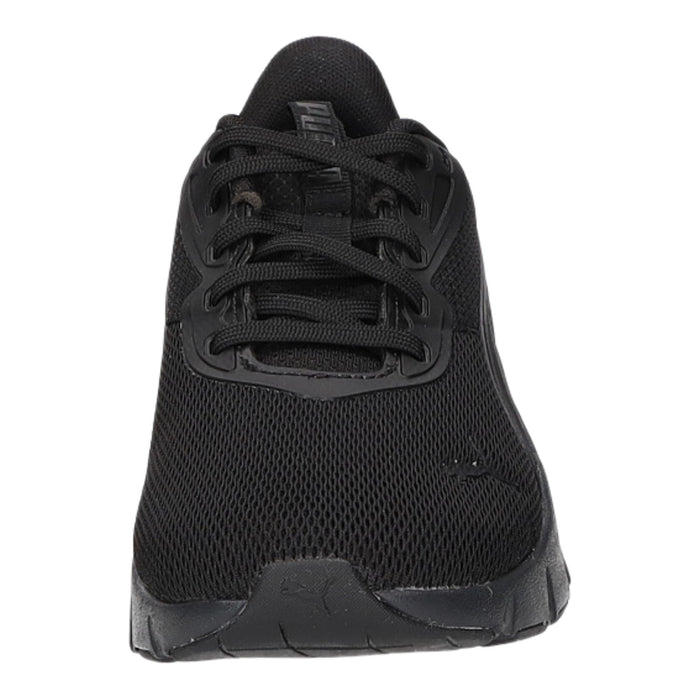 PUMA Schnürhalbschuh (casual) FlexFocus Lite Modern Jr