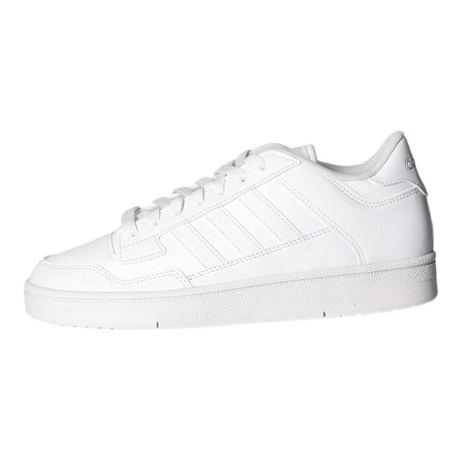 adidas Schnürhalbschuh (casual) RAPID COURT LOW J - SchuhEggers.de