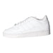 adidas Schnürhalbschuh (casual) RAPID COURT LOW J - SchuhEggers.de