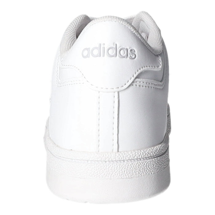 adidas Schnürhalbschuh (casual) RAPID COURT LOW J - SchuhEggers.de