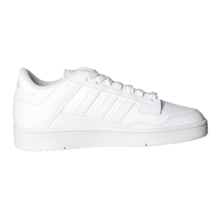 adidas Schnürhalbschuh (casual) RAPID COURT LOW J
