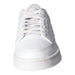 adidas Schnürhalbschuh (casual) RAPID COURT LOW J - SchuhEggers.de