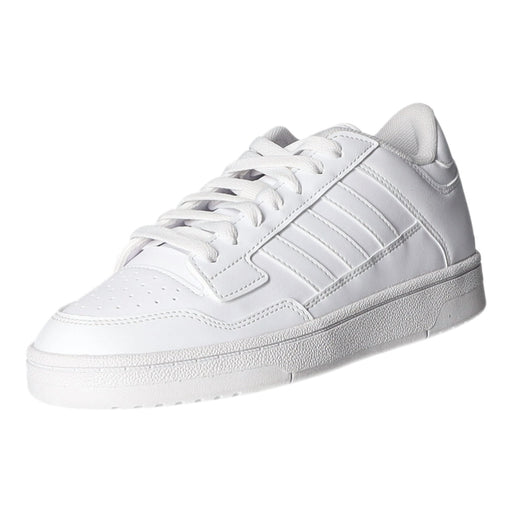 adidas Schnürhalbschuh (casual) RAPID COURT LOW J - SchuhEggers.de