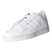 adidas Schnürhalbschuh (casual) RAPID COURT LOW J - SchuhEggers.de
