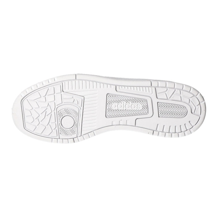 adidas Schnürhalbschuh (casual) RAPID COURT LOW J