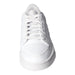 adidas Schnürhalbschuh (casual) RAPID COURT LOW J - SchuhEggers.de