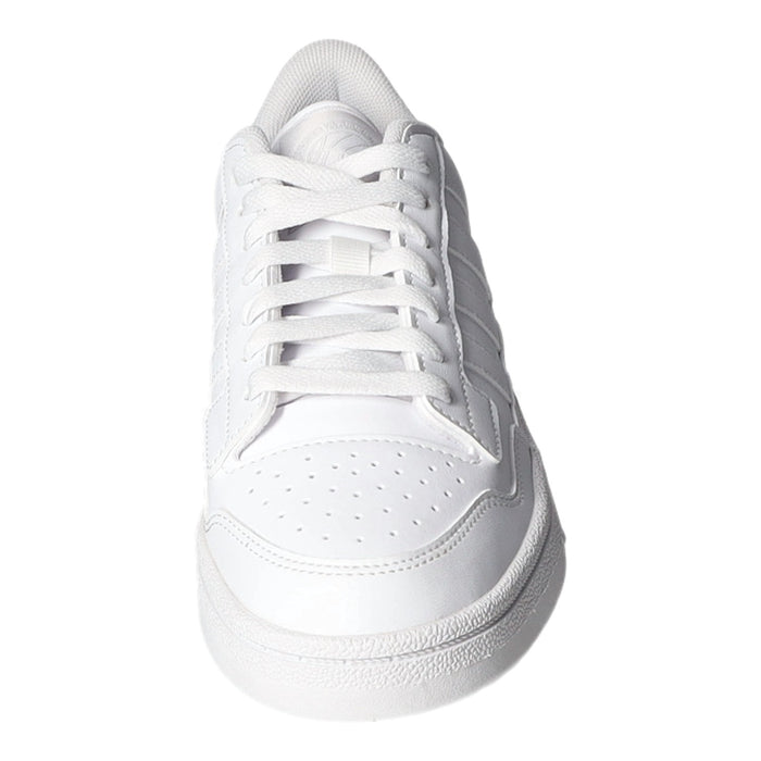 adidas Schnürhalbschuh (casual) RAPID COURT LOW J