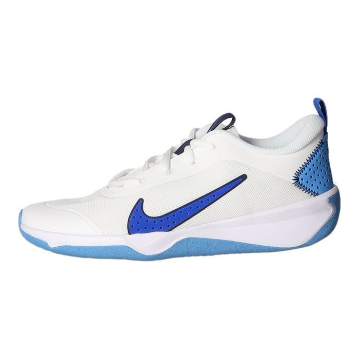 Nike Schnürhalbschuh (casual) Omni Multi-Court - SchuhEggers.de