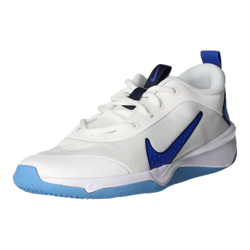 Nike Schnürhalbschuh (casual) Omni Multi-Court - SchuhEggers.de