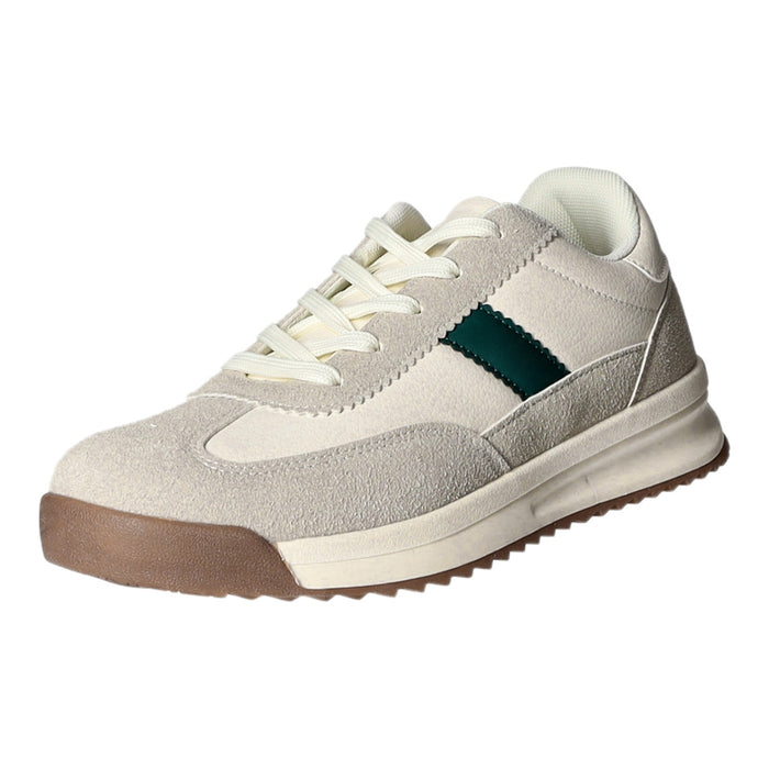 Sneakers Schnürhalbschuh (casual) - SchuhEggers.de
