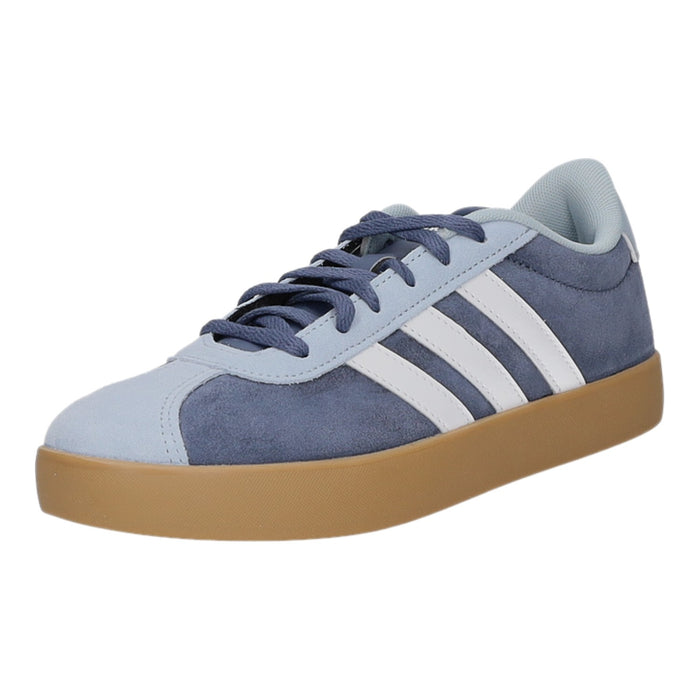 adidas Schnürhalbschuh (casual) VL Court 3.0 K - SchuhEggers.de