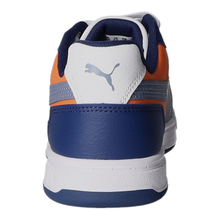 PUMA Schnürhalbschuh (casual) Caven III Block Jr